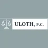 Uloth, P.C