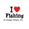 Fishing Orange Beach