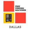 Free Vending Machine Dallas