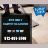 Garland Carpet Cleaning TX