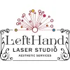 Left Hand Laser Studio