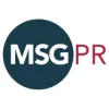 MSGPR