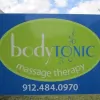 Body Tonic Massage