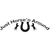 Just Horse'n Around