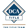 DCA Title