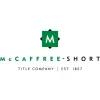 McCaffree-Short Title Company