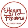 Happy Flowers