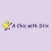 A Chic with Stix