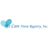 We Care Nurse Registry