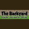 The Backyard