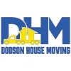 Dodson House Moving