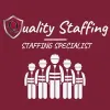 Quality Staffing