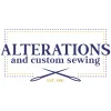 Alterations & Custom Sewing
