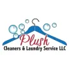 Plush Cleaners & Laundry Service