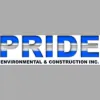 Pride Environmental & Construction