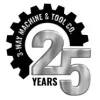 3 Way Machine & Tool