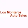 Los Monteros Auto Sales