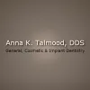 Anna Talmood, DDS