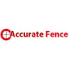 Accurate Fence
