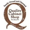 Quality Cabinet Shop