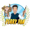Perry The Magician
