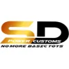 SD Power Customs