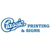 Classic Printing and Signs