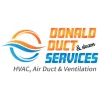 Donald Duct