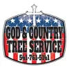 God & Country Tree Service