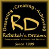 Rebekah's Dreams Entertainment