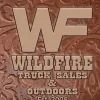 Wildfire Truck Sales