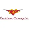 Custom Concepts