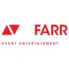 David Farr Magic