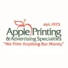 Apple Printing