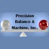 Precision Balance & Machine