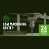 L & M Machining Center