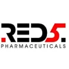Red 5 Pharmaceuticals
