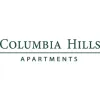 Columbia Hills