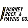 Harney Rock & Paving