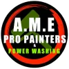AME Pro Painters
