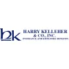 Harry Kelleher