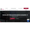 Advanced Tire & Auto Service