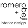 Romero + Obeji Interior Design