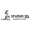 Studio 30 The Kettlebell Fit Club