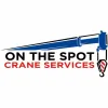 On The Spot Crane Services