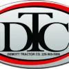DeMott Tractor