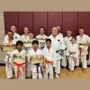 RB Karate Center