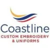 Coastline Custom Embroidery & Uniforms