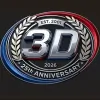 3D Machine