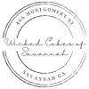 Wicked Cakes of Savannah